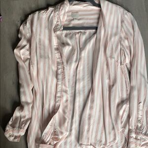 A new day causal long sleeve shirt